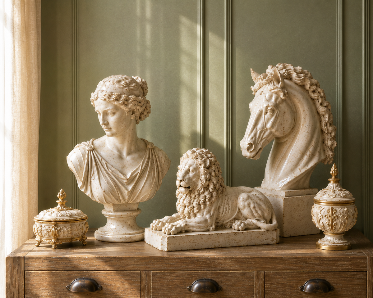 Ornaments