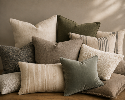 Cushions