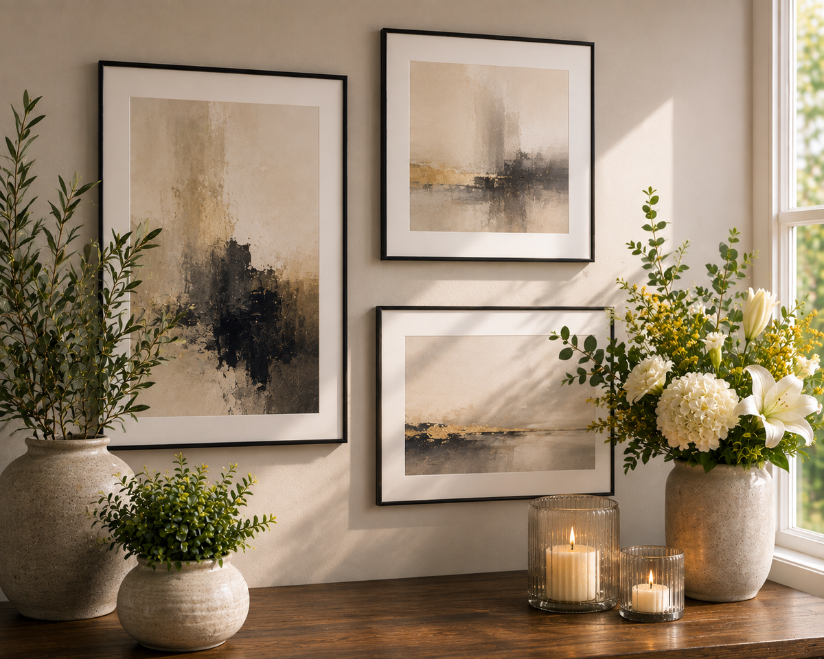 Wall Art