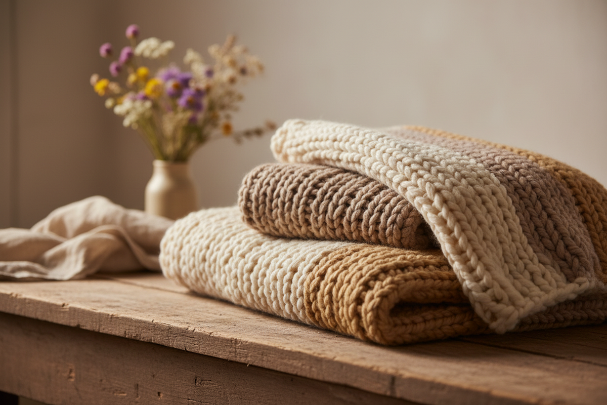 Blankets