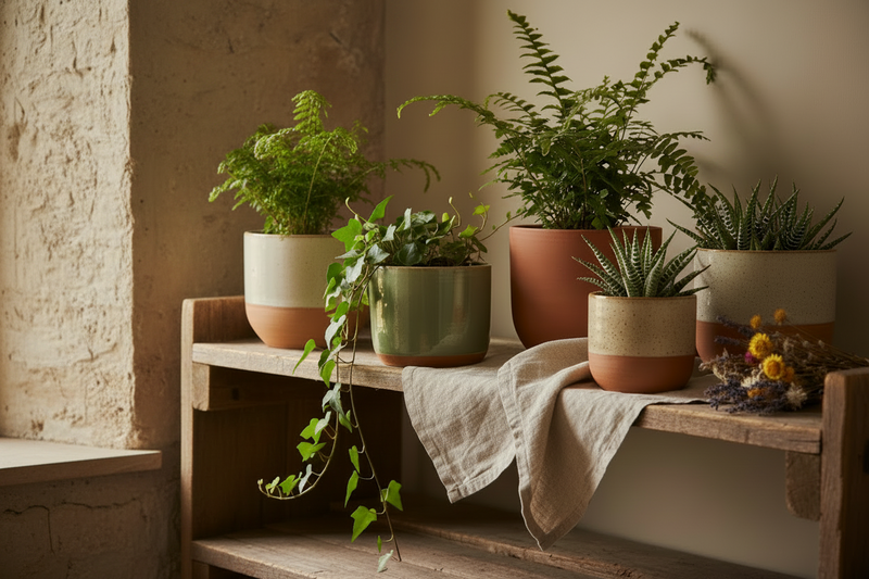 Planters