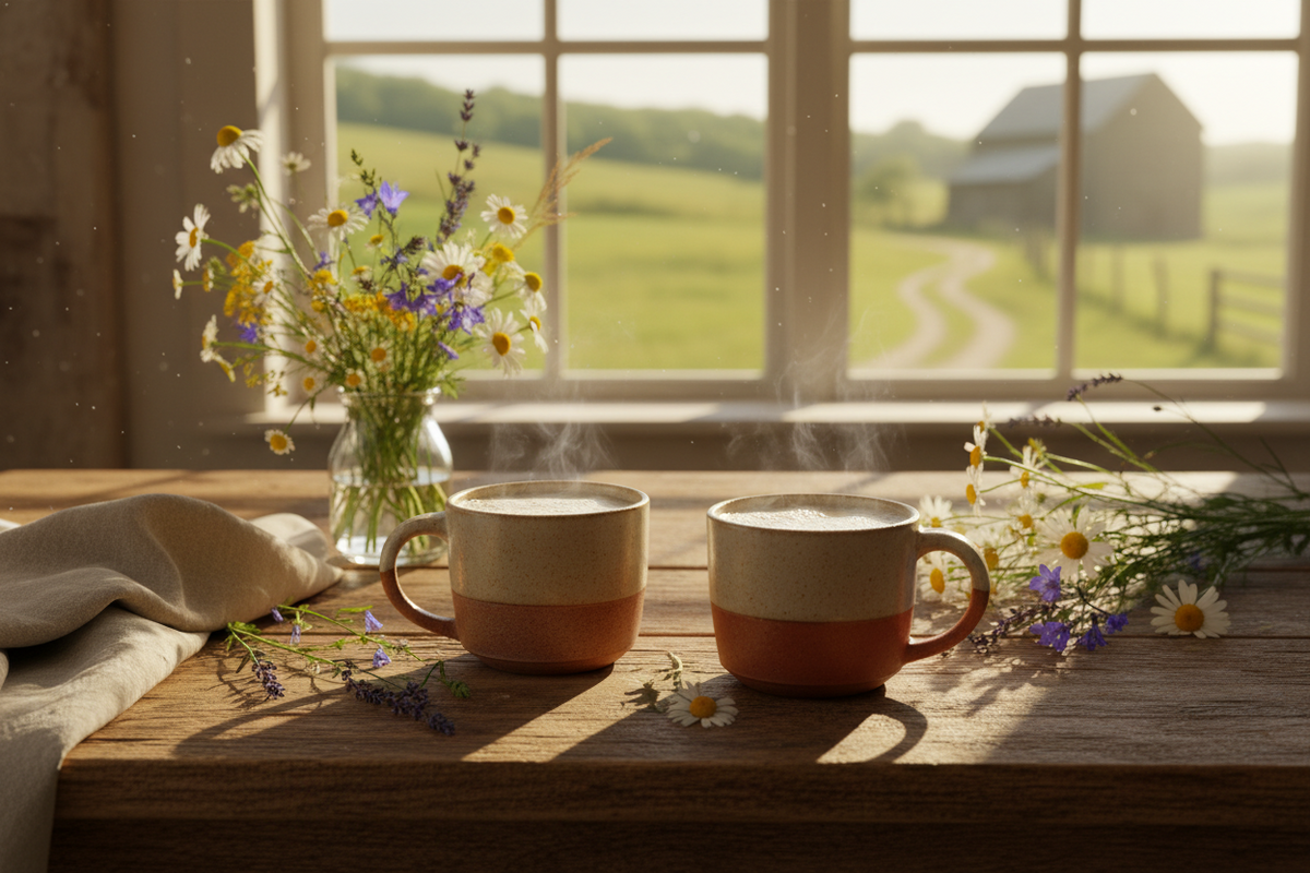 Mugs