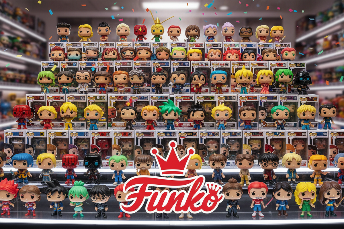 Funko