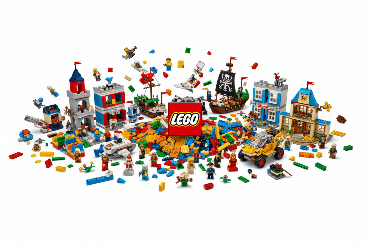 LEGO