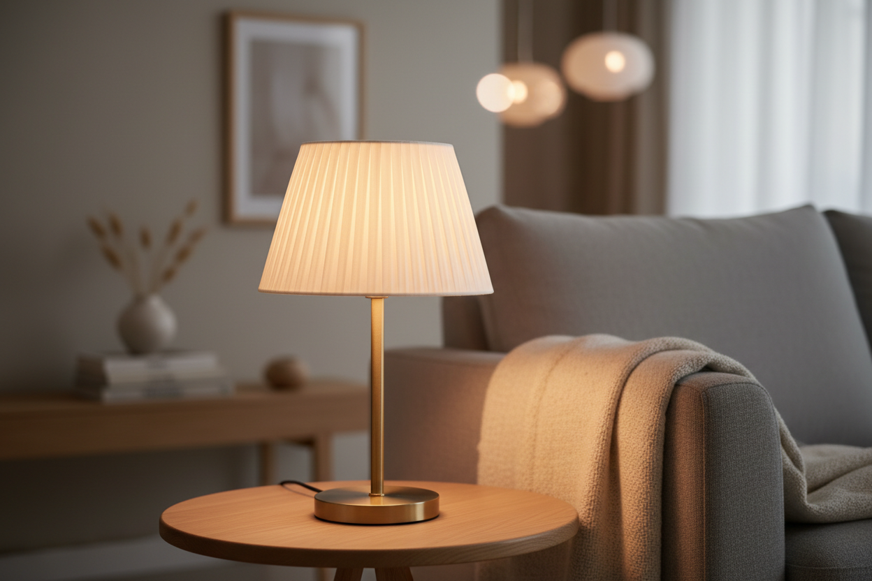 Lamps & Lighting