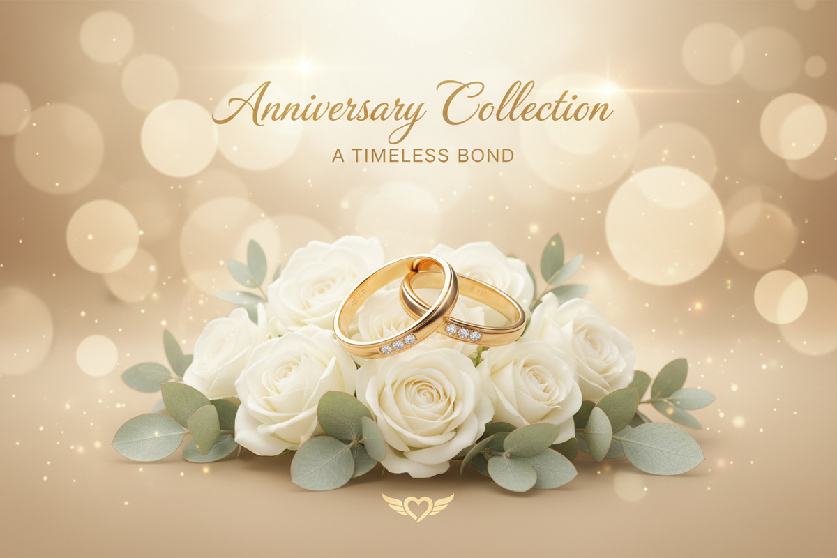 Anniversaries