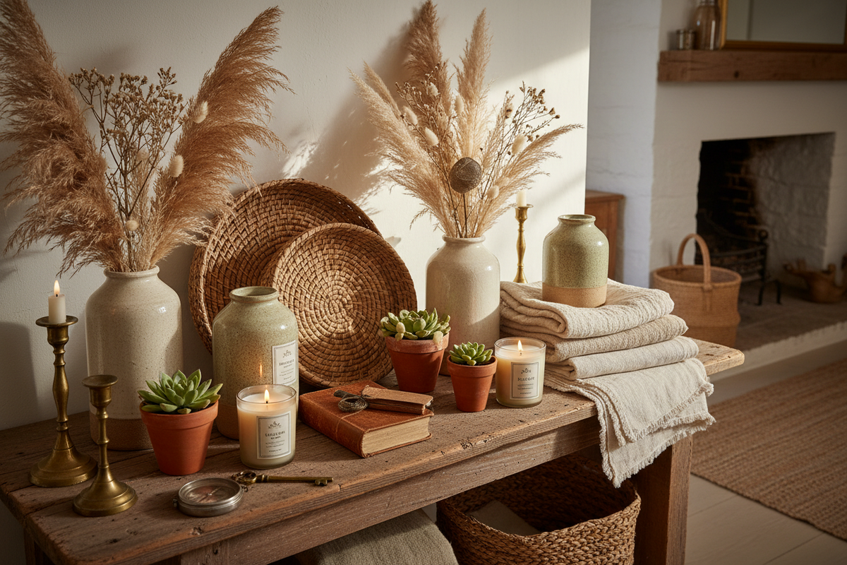 Home Accessories