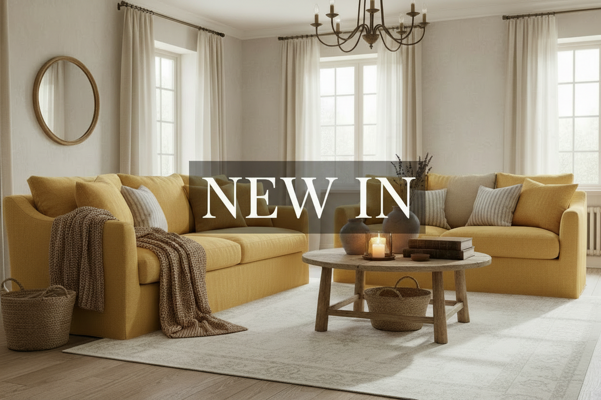 New In
