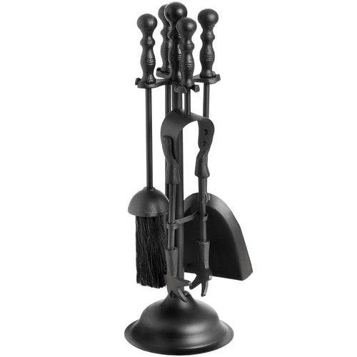 Black Duchess Top Companion Set 41 cm