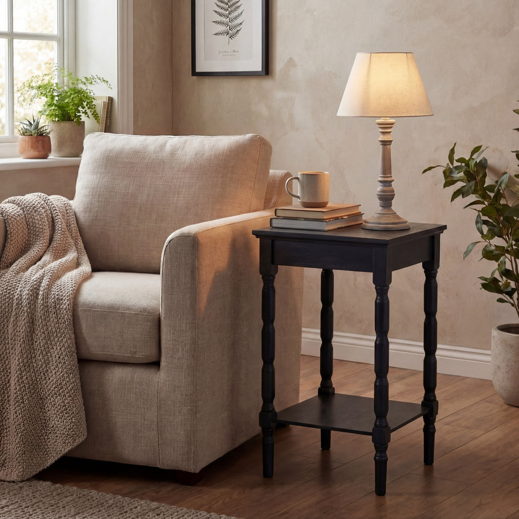Pella Table Lamp