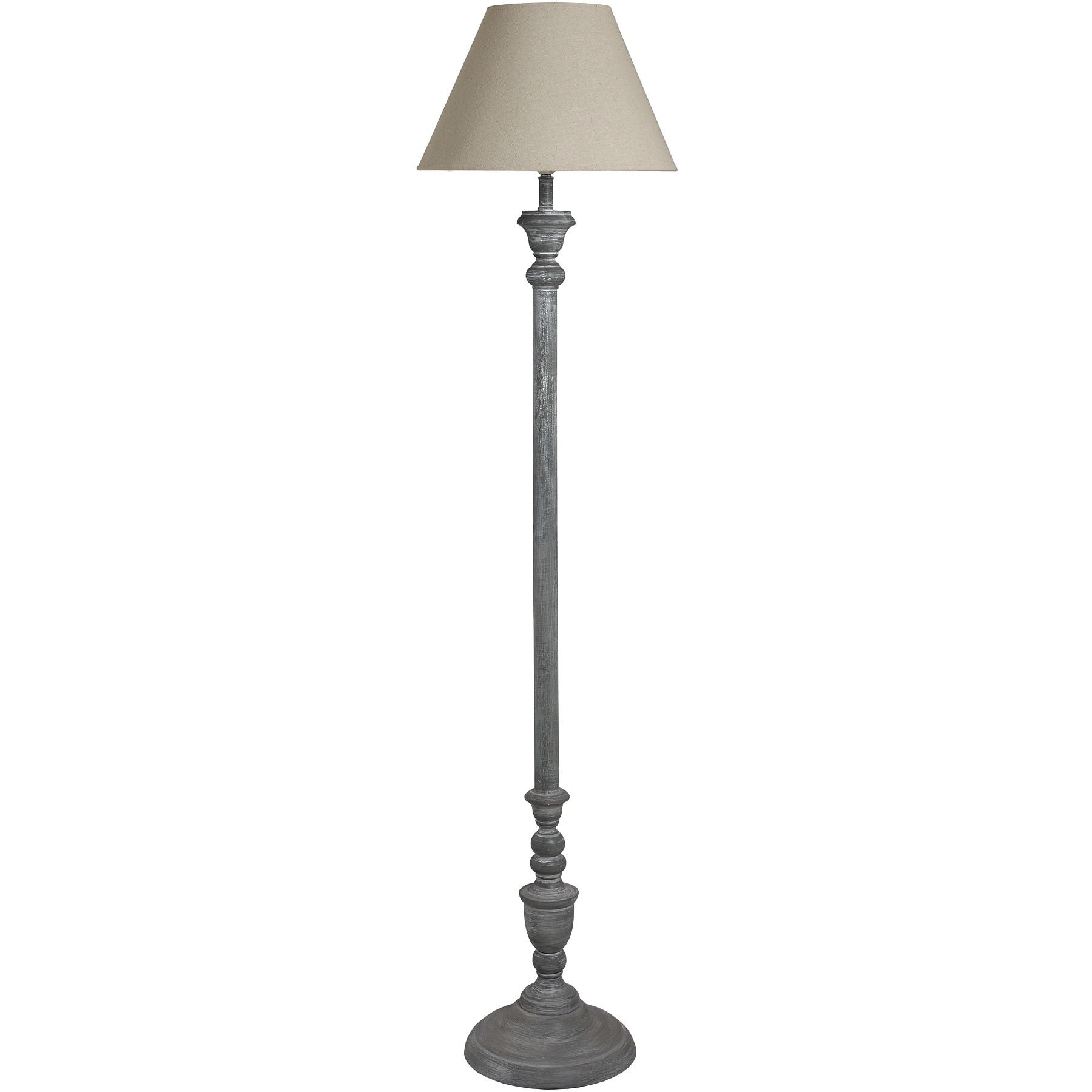 Halo Ithaca Floor Lamp