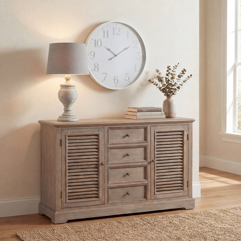 Solis Uthina Table Lamp 53cm
