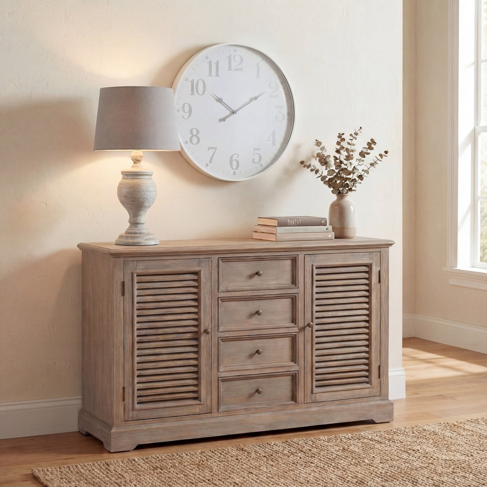 Solis Uthina Table Lamp 53cm