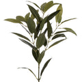 Faux Bay Leaf Spray 65 cm