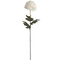 Large White Chrysanthemum 87 cm