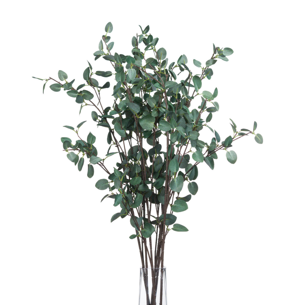 Tall Eucalyptus Stem 96 cm