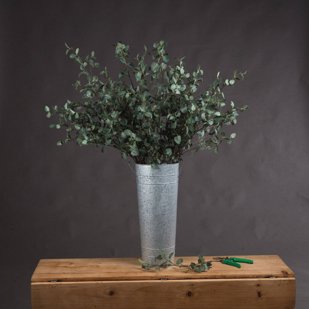 Tall Eucalyptus Stem 96 cm