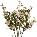 Cream Wild Meadow Rose 74 cm