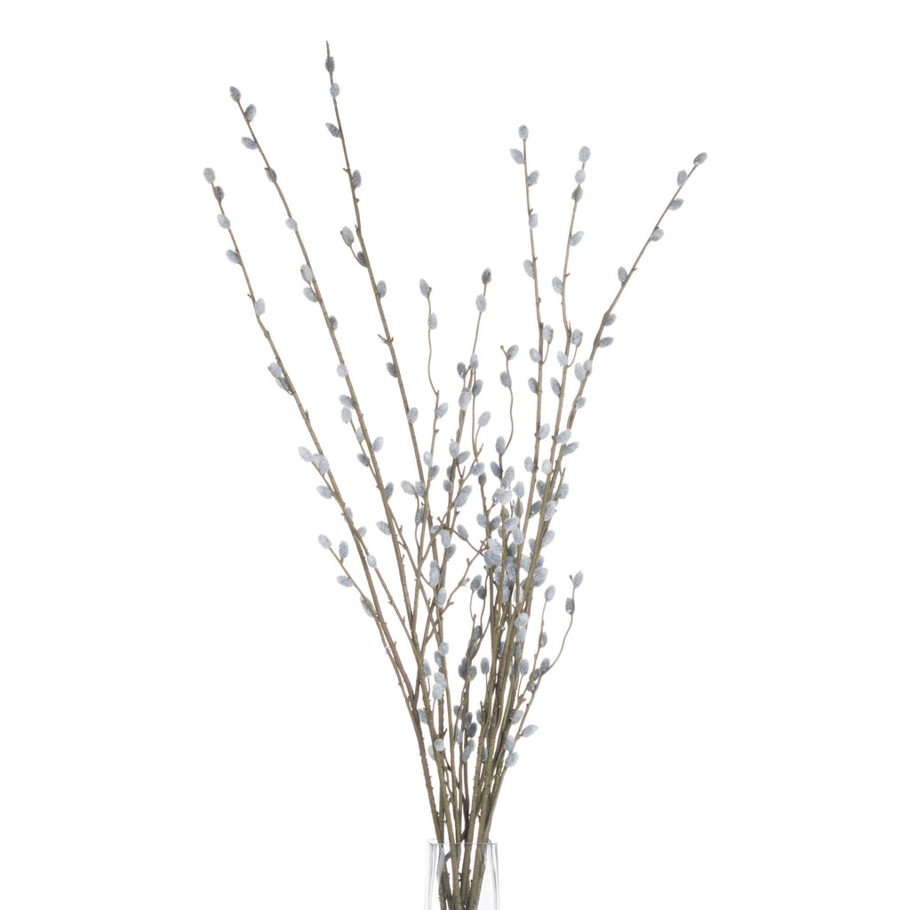 Pussy Willow Branch 103 cm