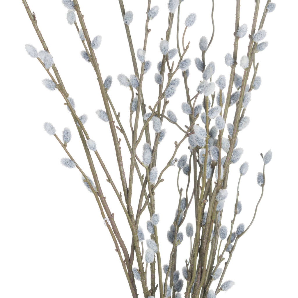Pussy Willow Branch 103 cm