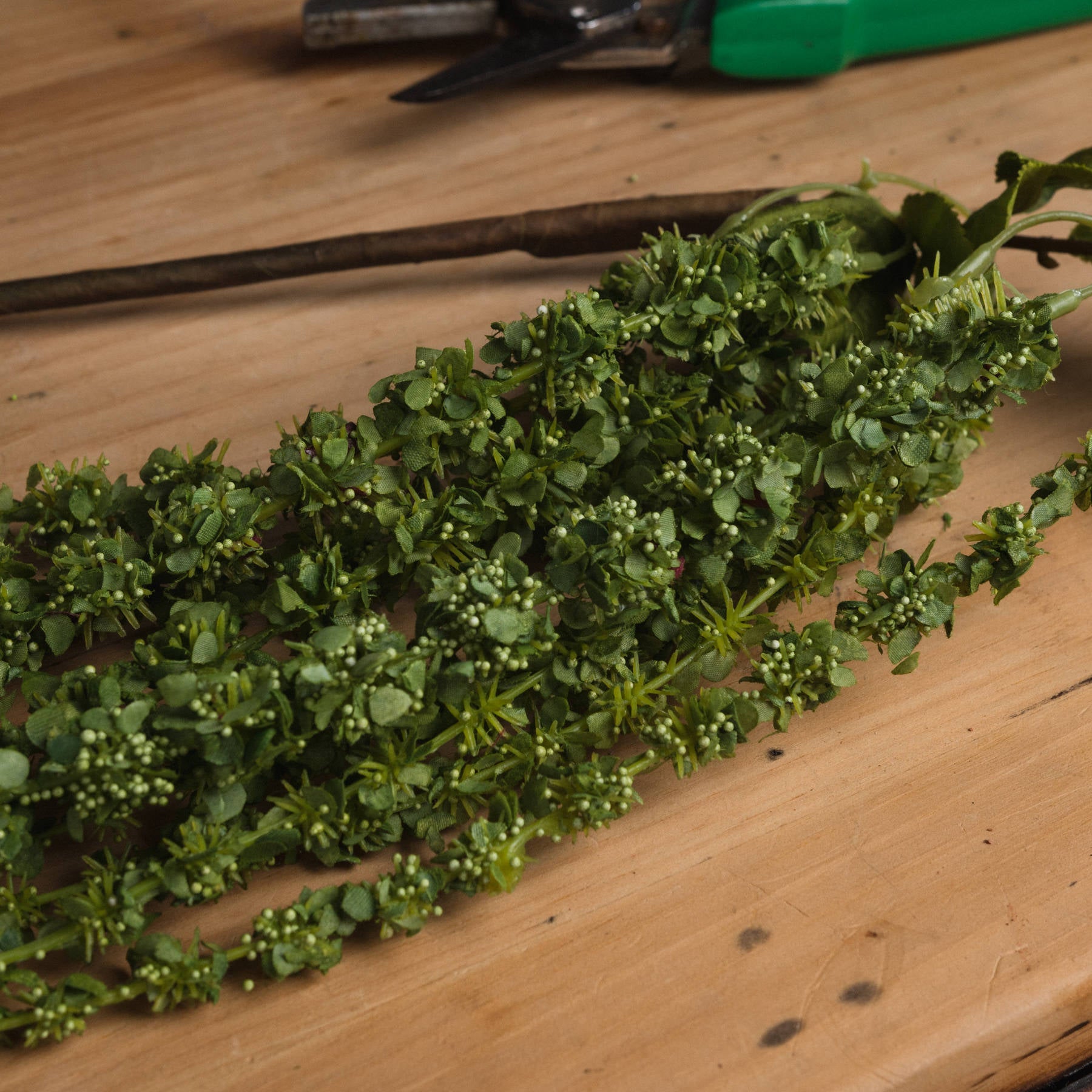 Green Amaranthus 100 cm