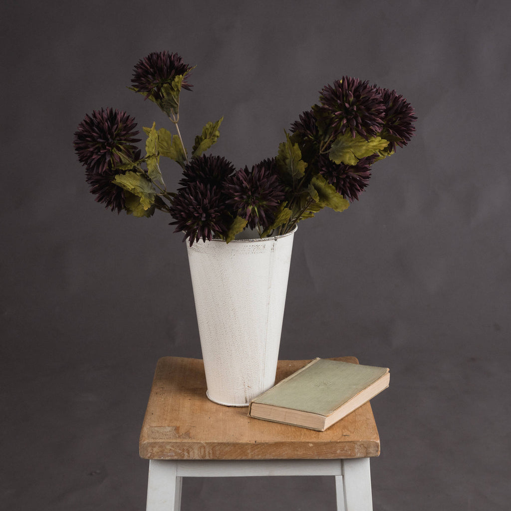 Chocolate Chrysanthemum 45 cm