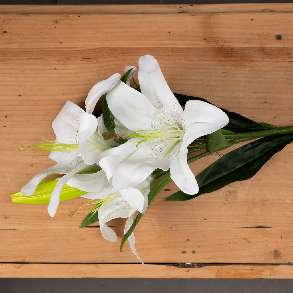 White Lily 87 cm