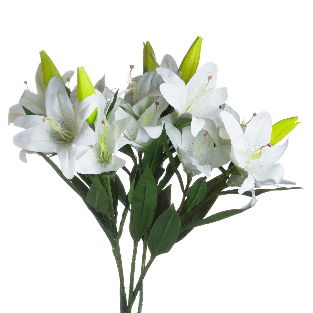 White Lily 87 cm