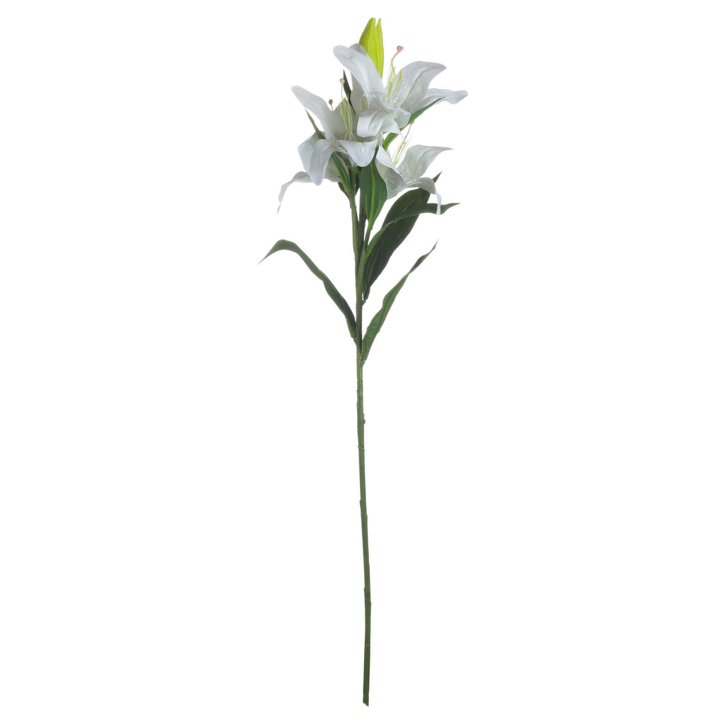 White Lily 87 cm