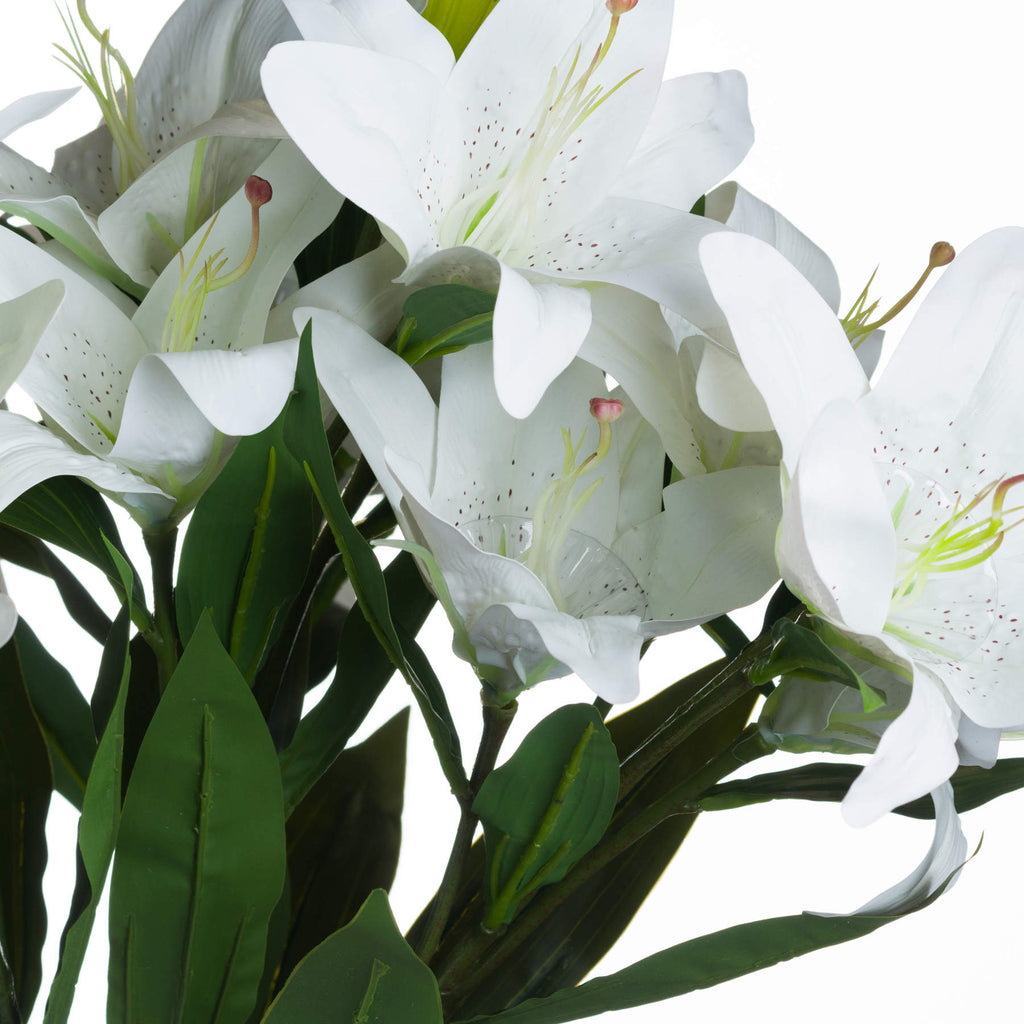 White Lily 87 cm