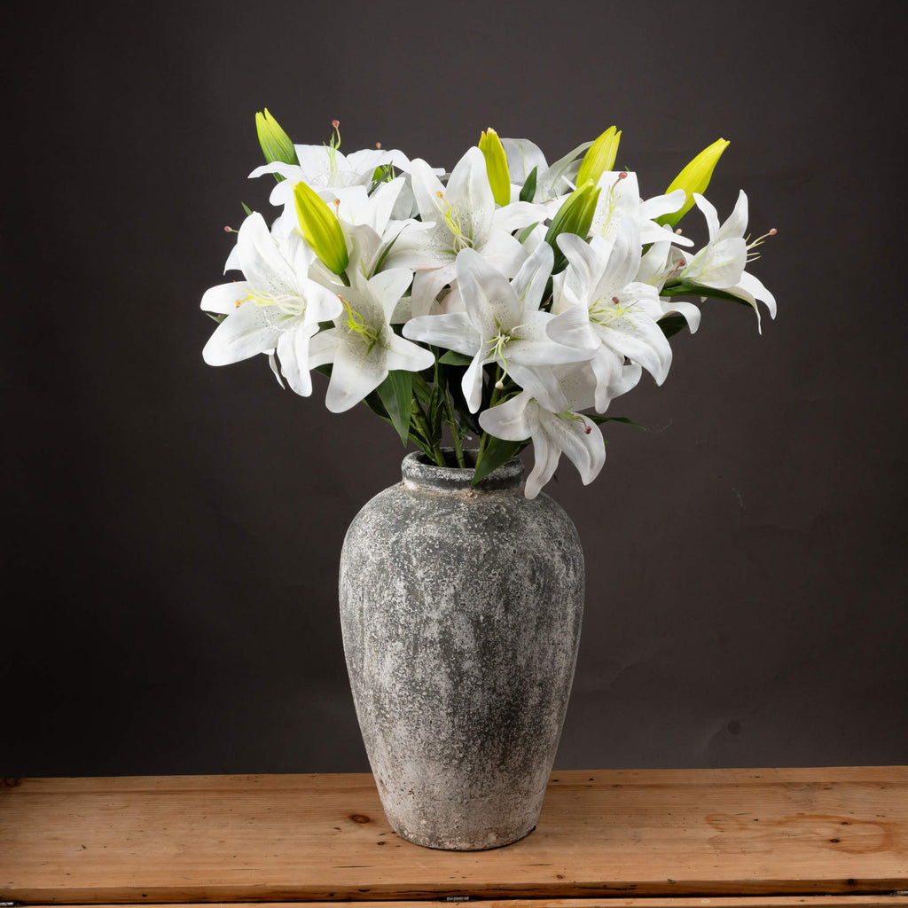 White Lily 87 cm
