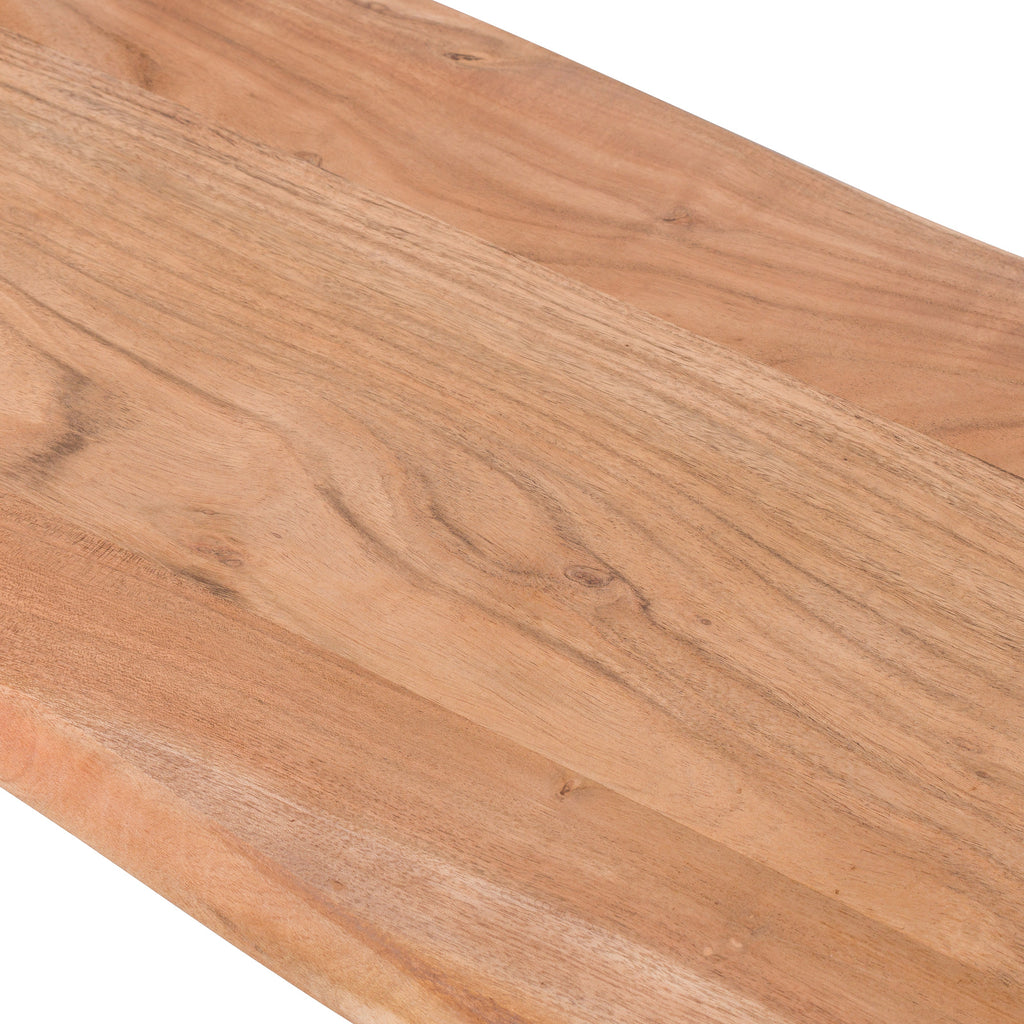 Live Edge Collection Bench 180 cm