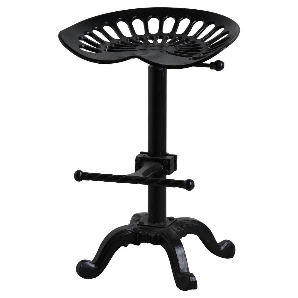 Adjustable Tractor Seat 86 cm