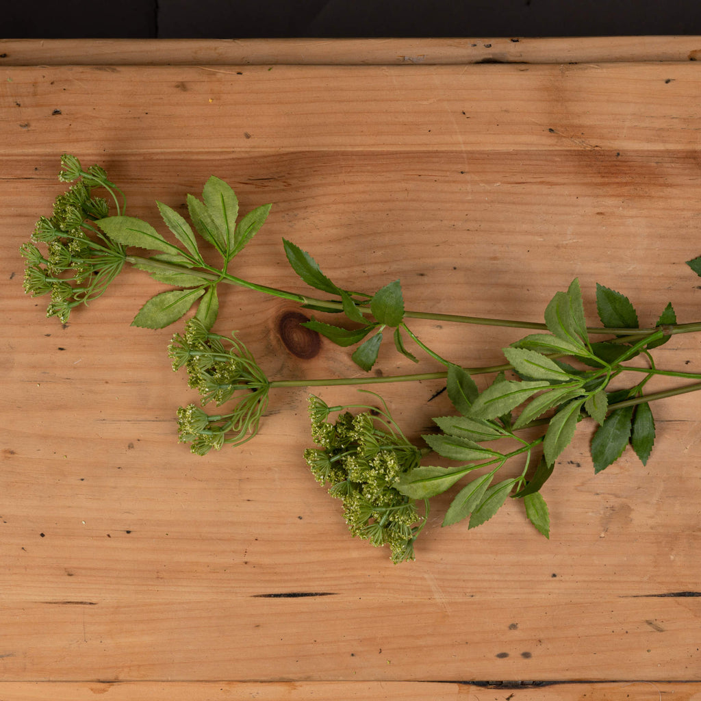 Faux Cow Parsley Ammi 100 cm