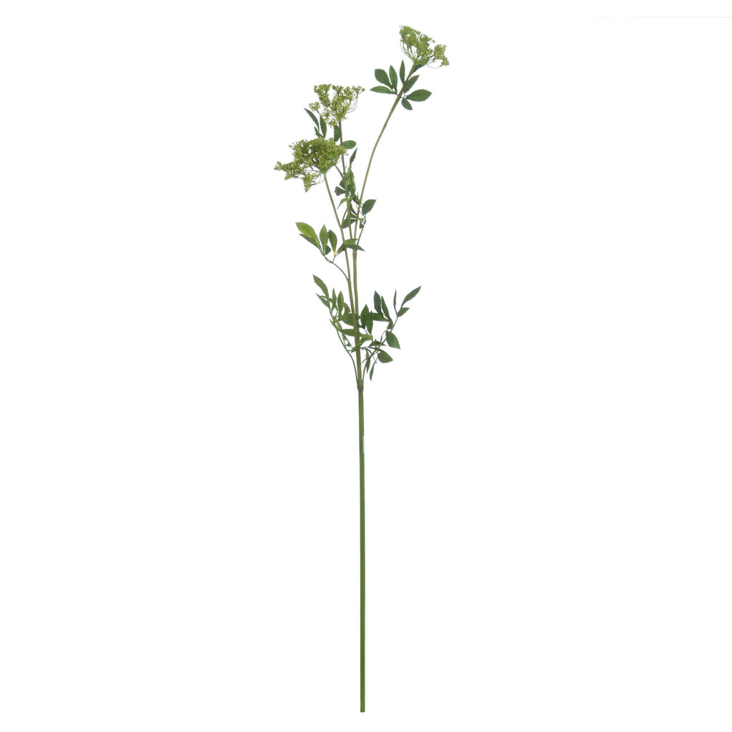 Faux Cow Parsley Ammi 100 cm