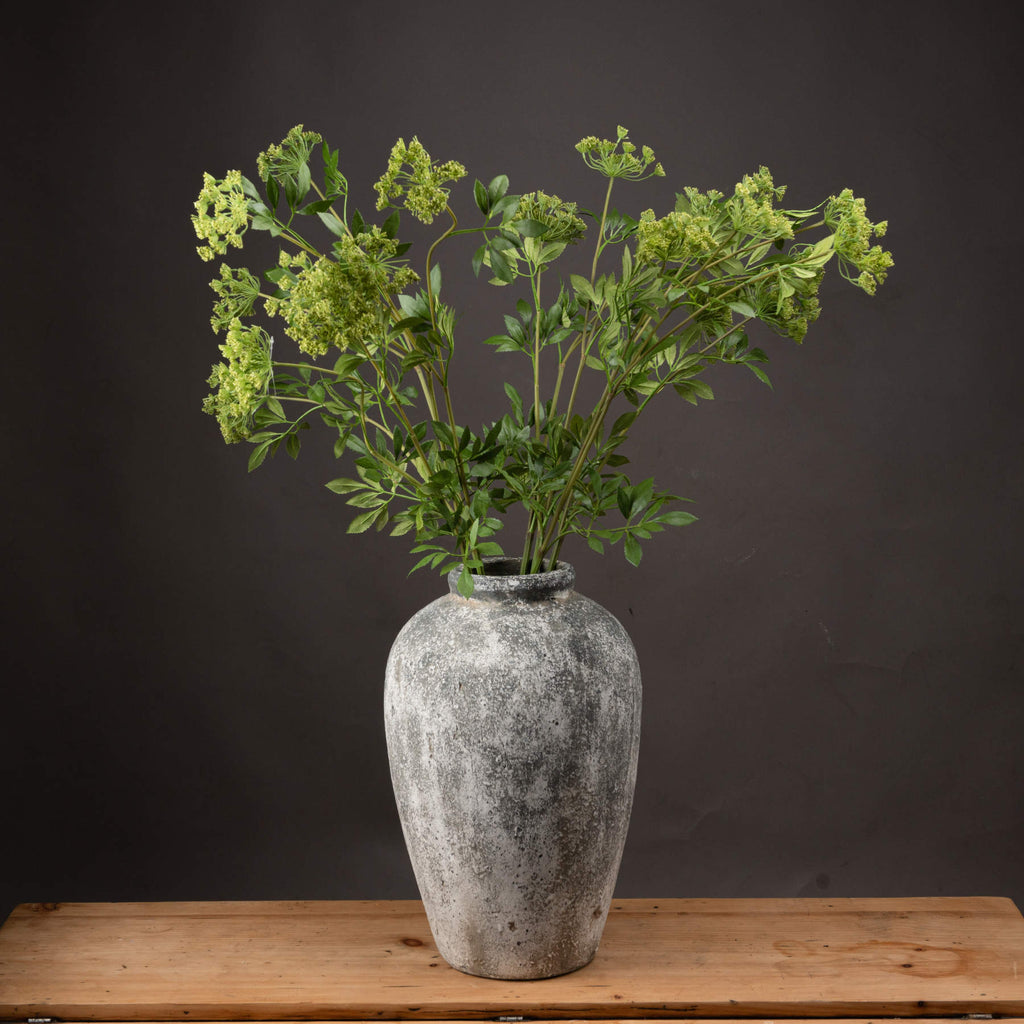 Faux Cow Parsley Ammi 100 cm