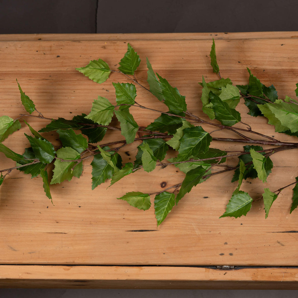 Green Branch Spray 128 cm