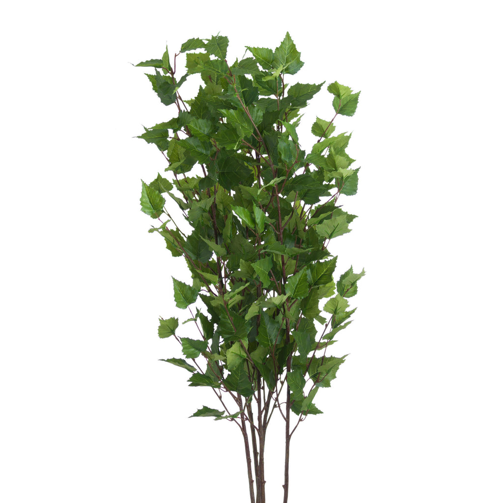 Green Branch Spray 128 cm