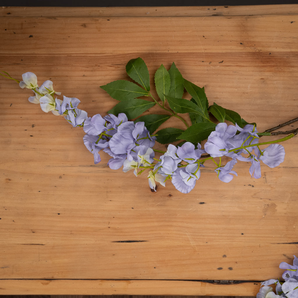 Lilac Wisteria 82 cm