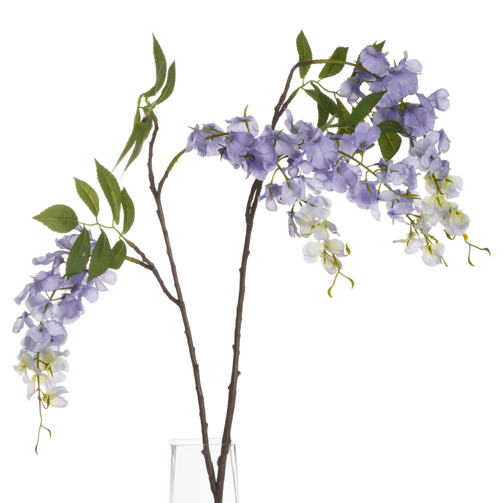 Lilac Wisteria 82 cm