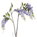 Lilac Wisteria 82 cm