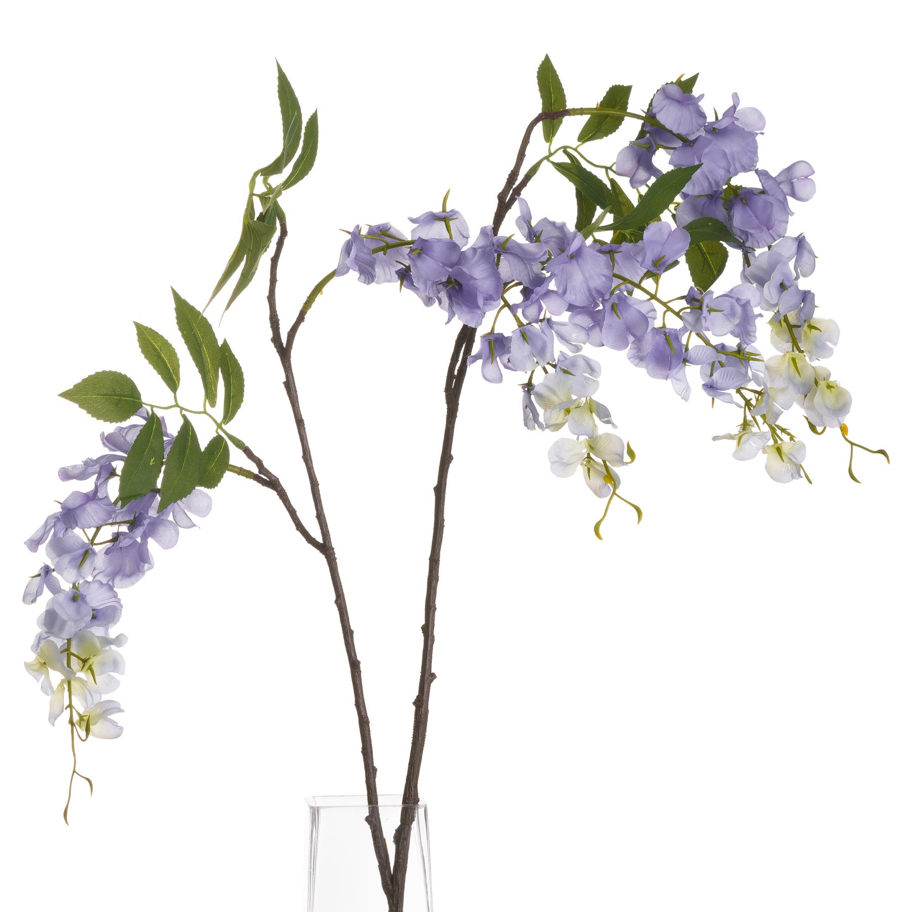 Lilac Wisteria 82 cm