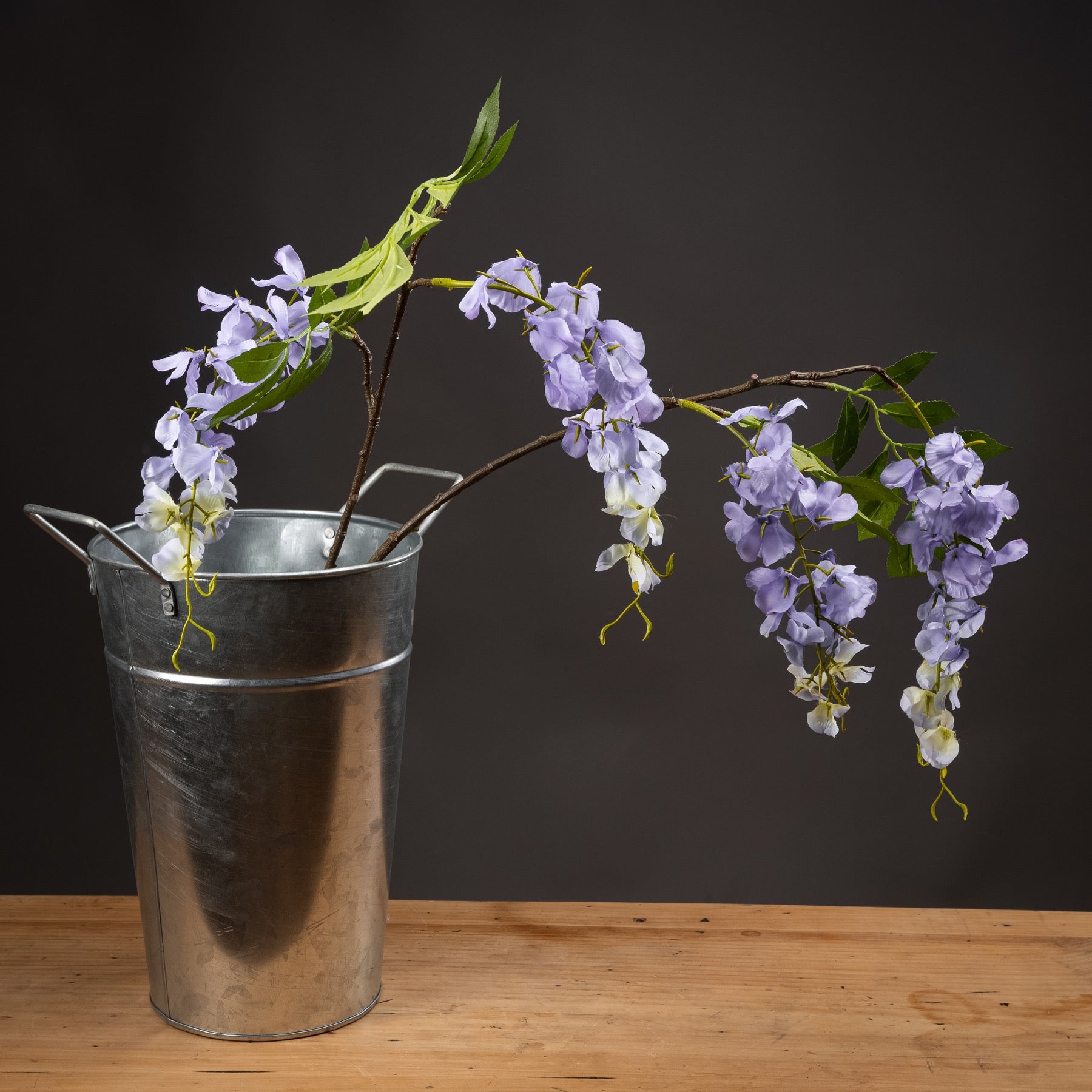 Lilac Wisteria 82 cm