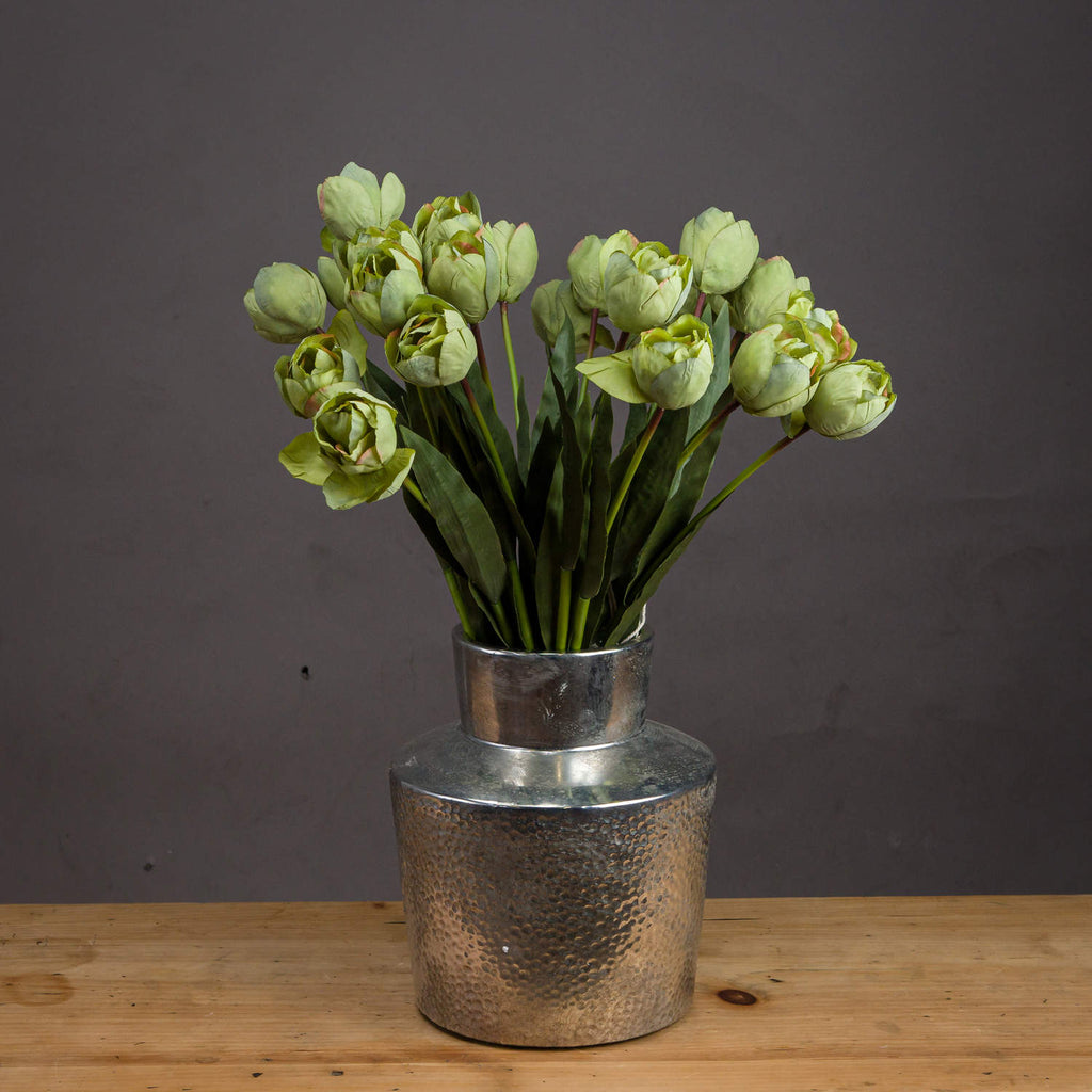 Green Tulip 50 cm