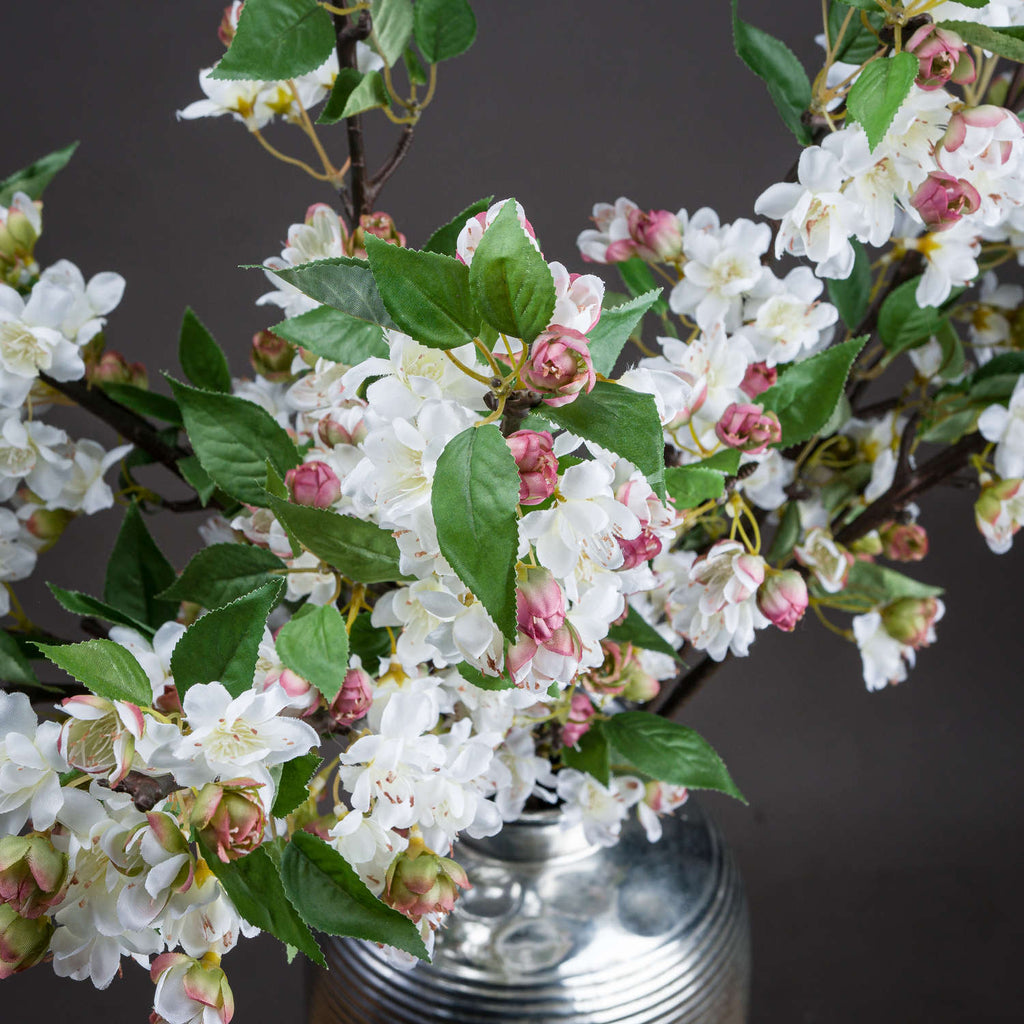 English Blossom Branch 90 cm