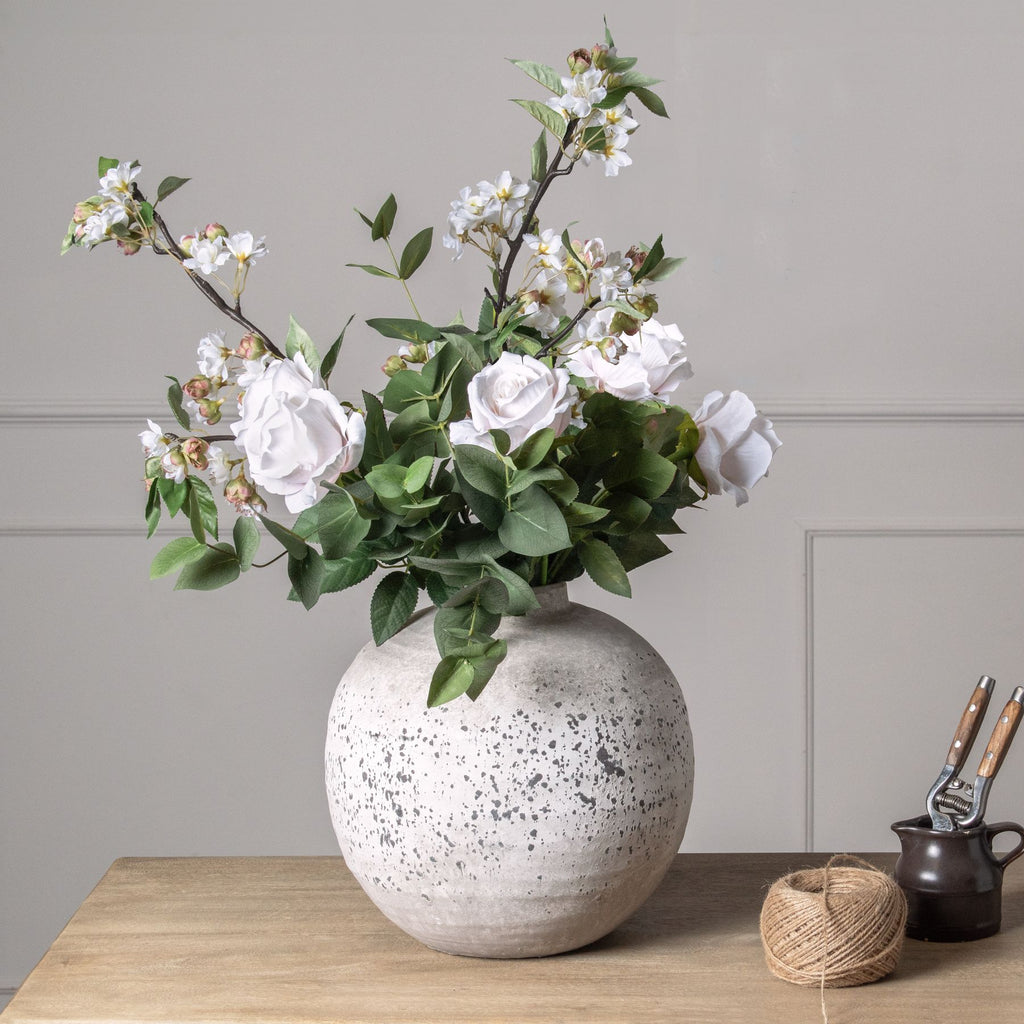 English Blossom Branch 90 cm