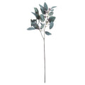Seeded Eucalyptus Stem 85 cm