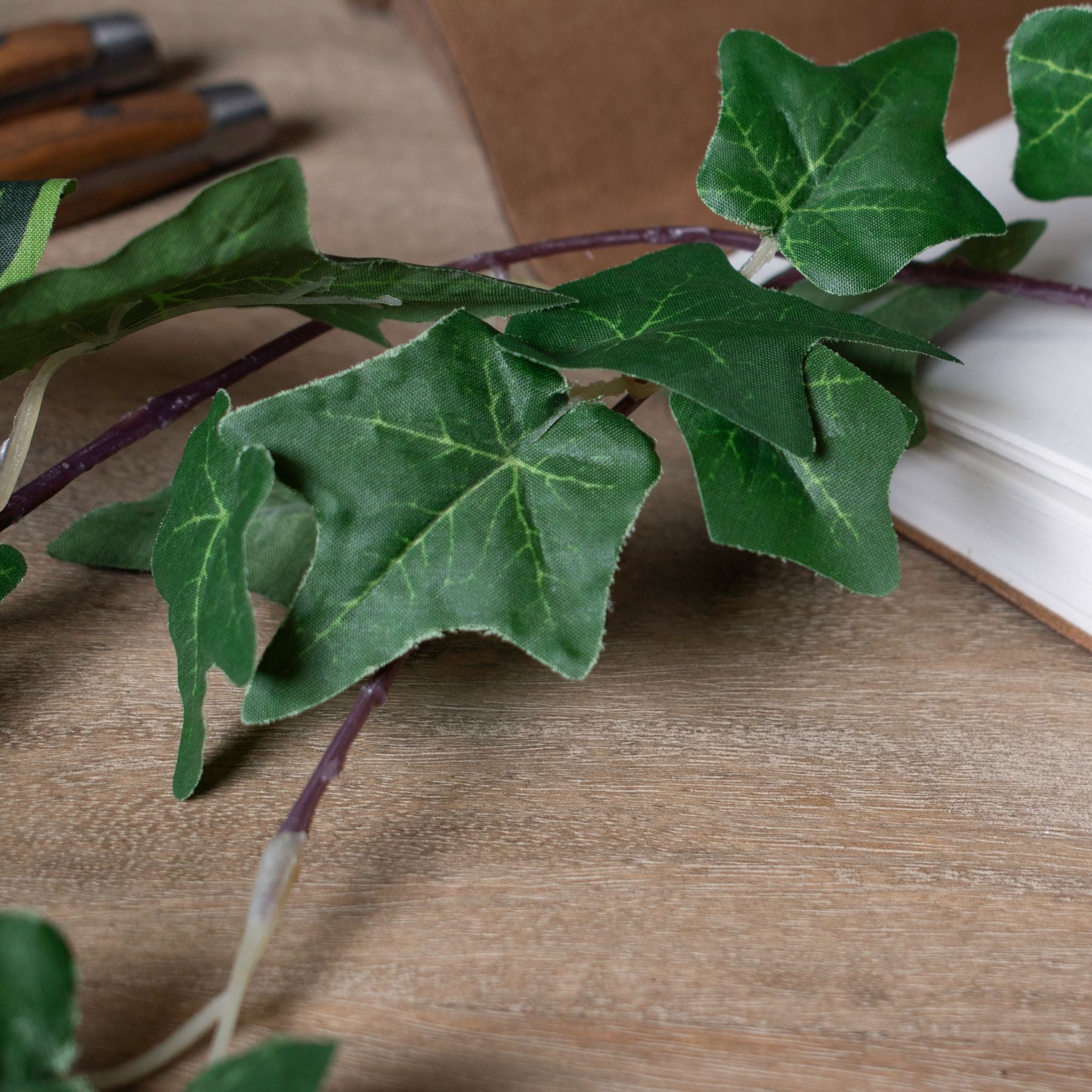 Ivy Garland 200 cm