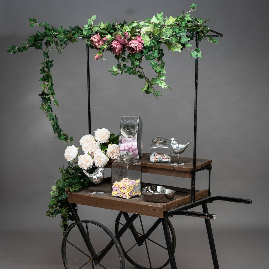 Ivy Garland 200 cm