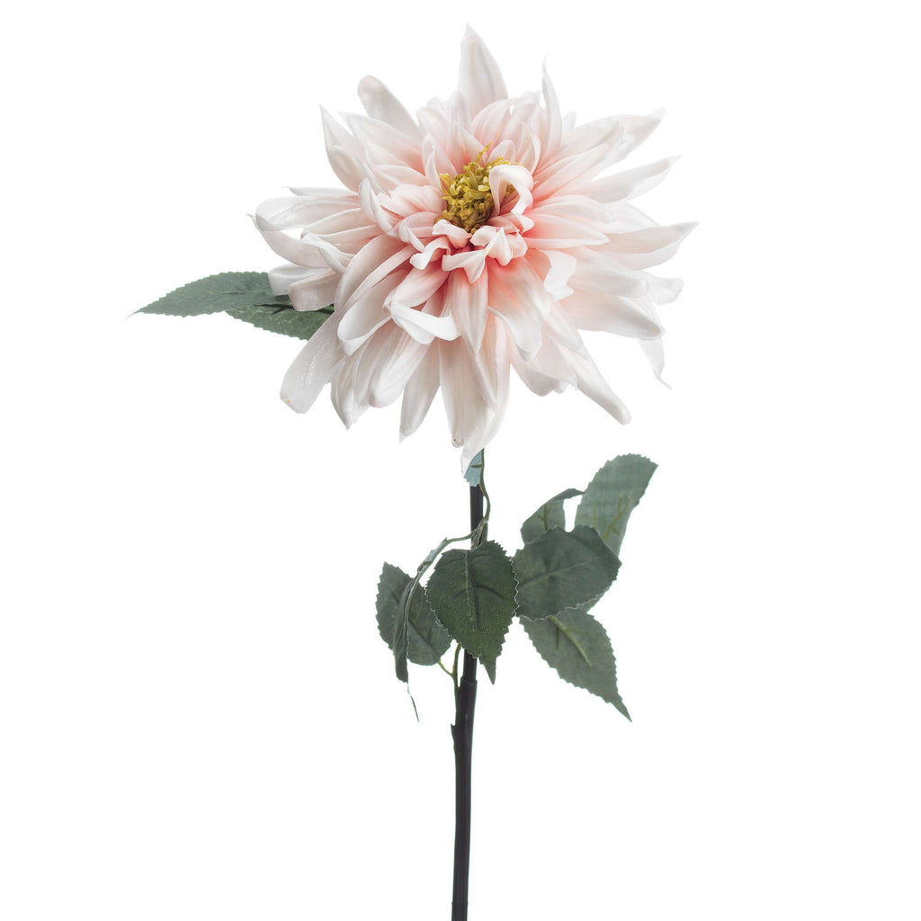 Lush Pink Dahlia 70 cm